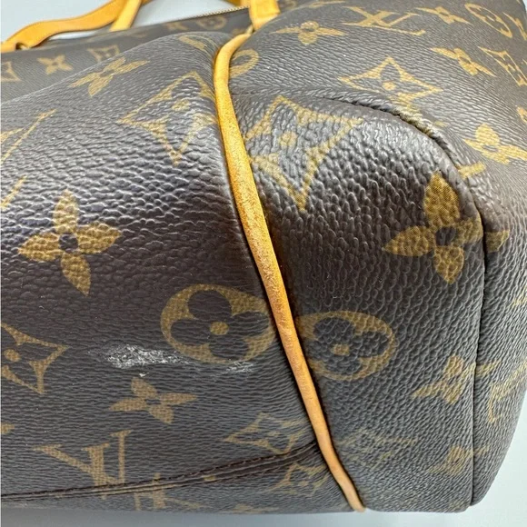 ‼️TOTALLY MM‼️Louis Vuitton Totally MM monogram - Picture 5 of 16